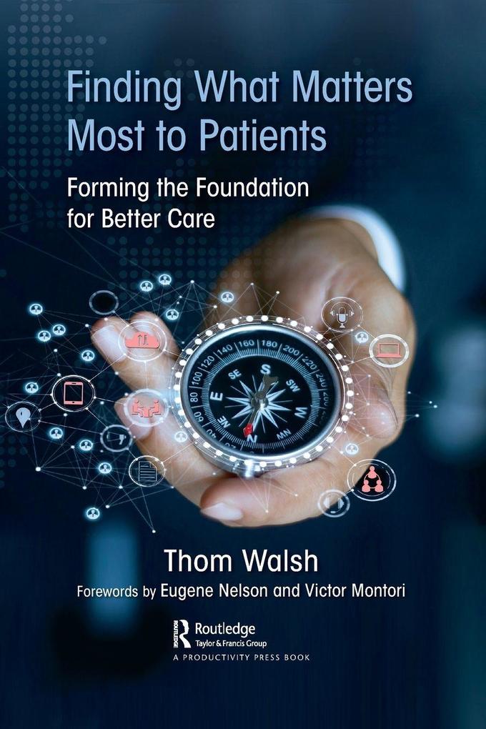 Finding What Matters Most to Patients