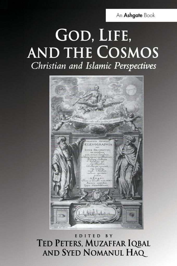 God Life and the Cosmos