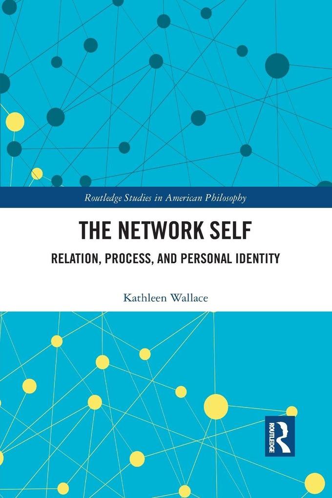 The Network Self