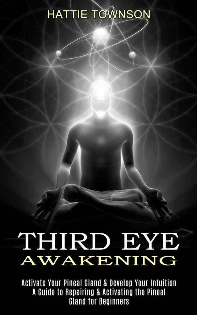 Third Eye Awakening