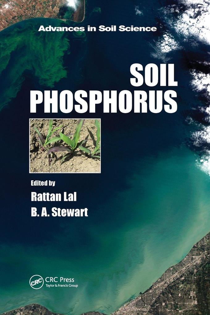 Soil Phosphorus