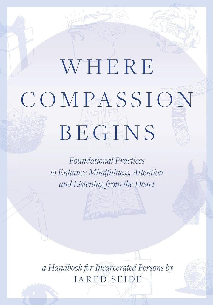 Where Compassion Begins