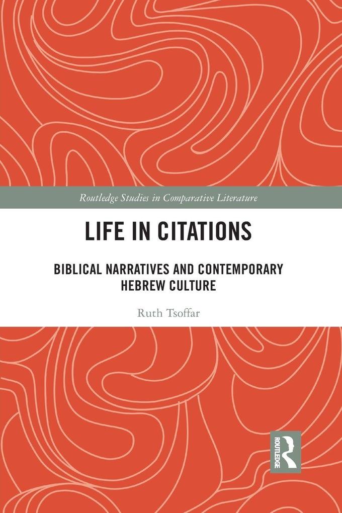Life in Citations