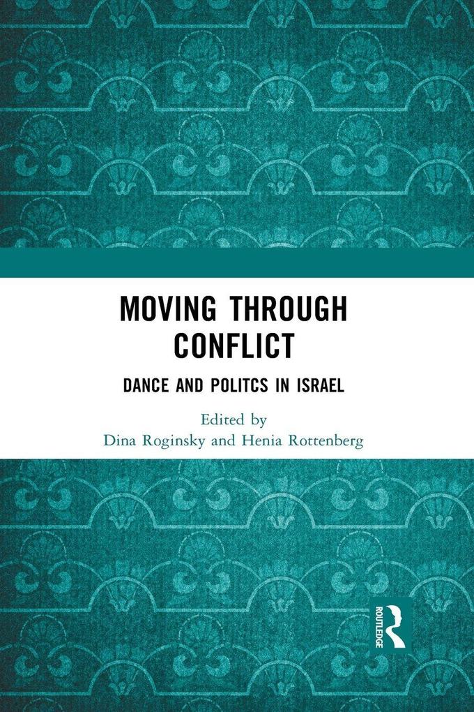 Moving through Conflict