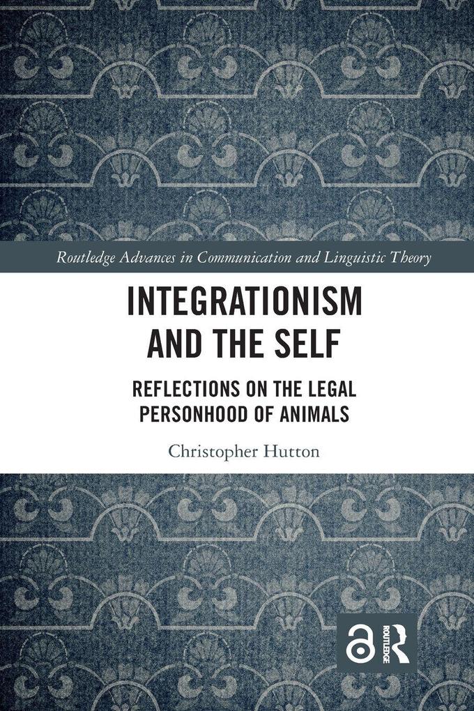 Integrationism and the Self