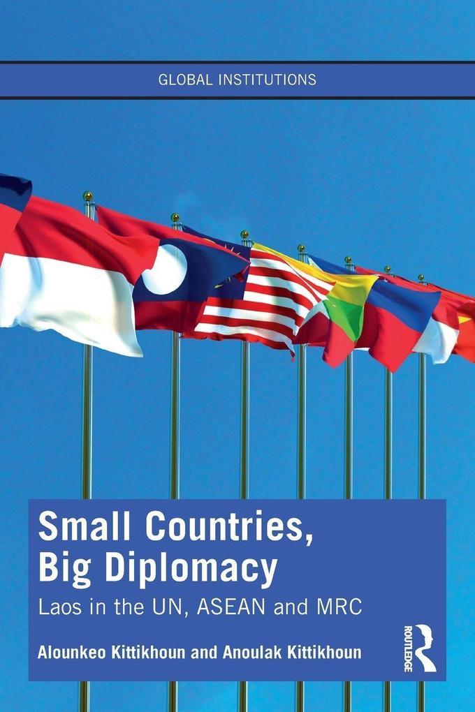 Small Countries Big Diplomacy