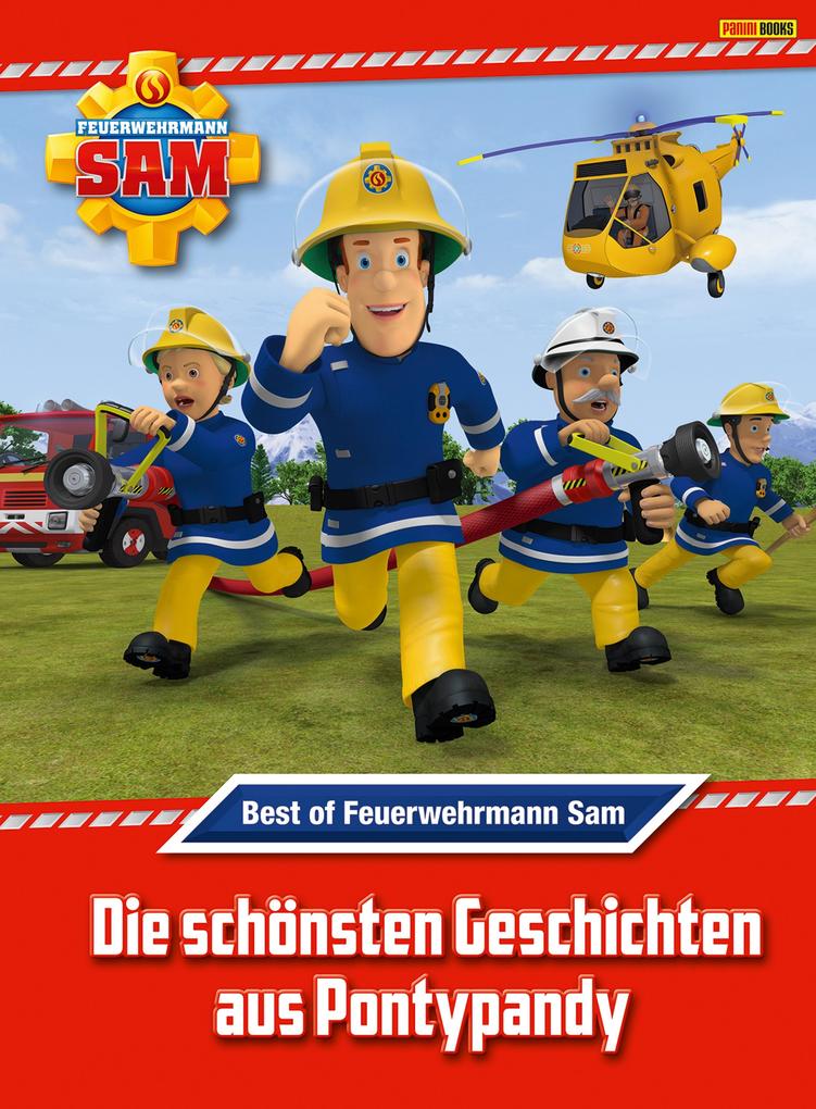Feuerwehrmann - Best of Feuerwehrmann 