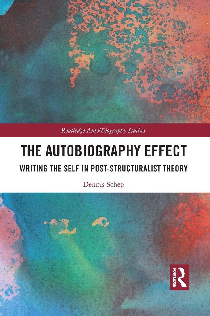 The Autobiography Effect