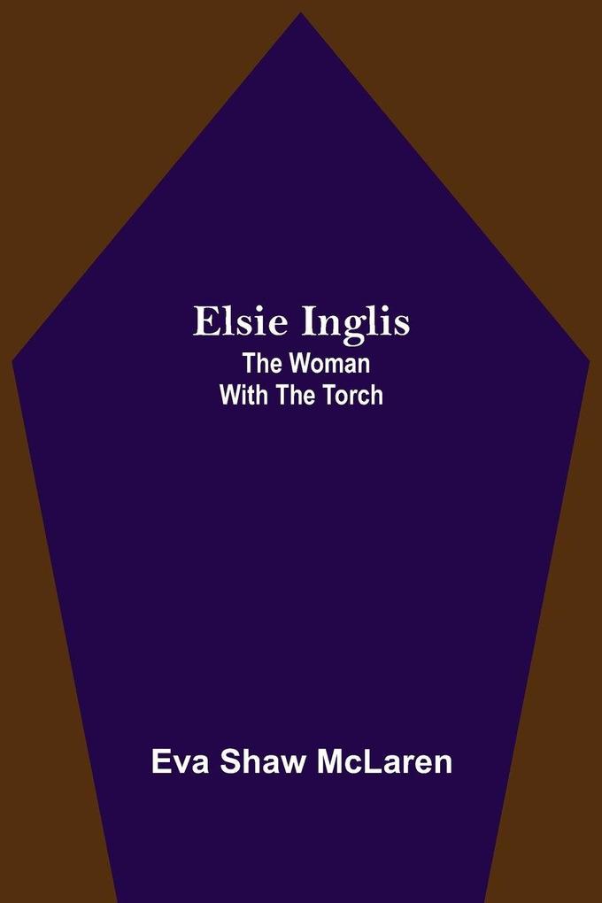 Elsie Inglis
