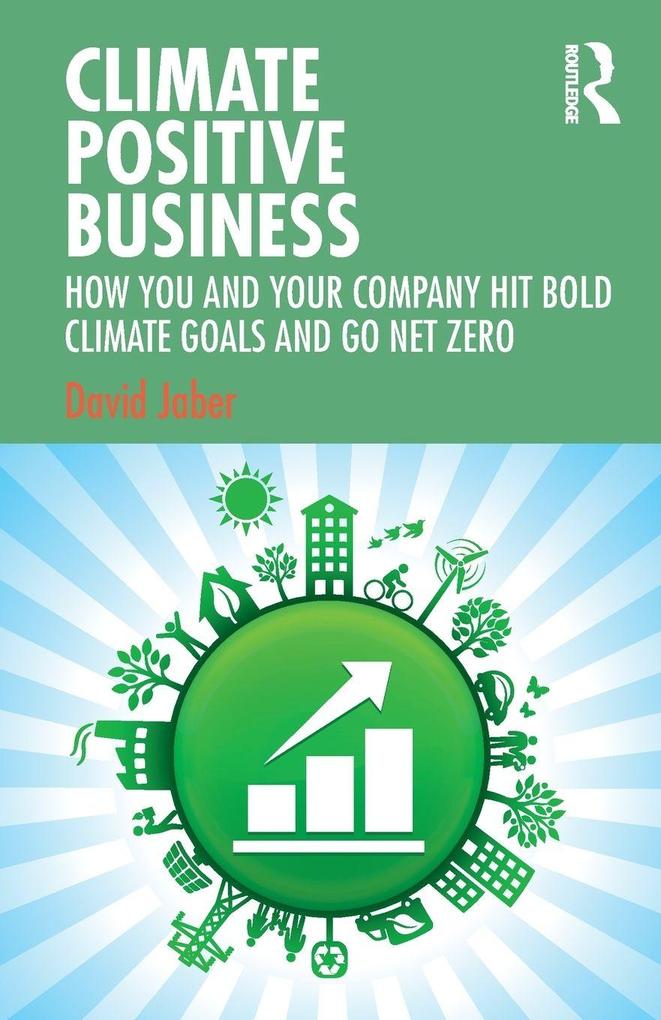 Climate Positive Business