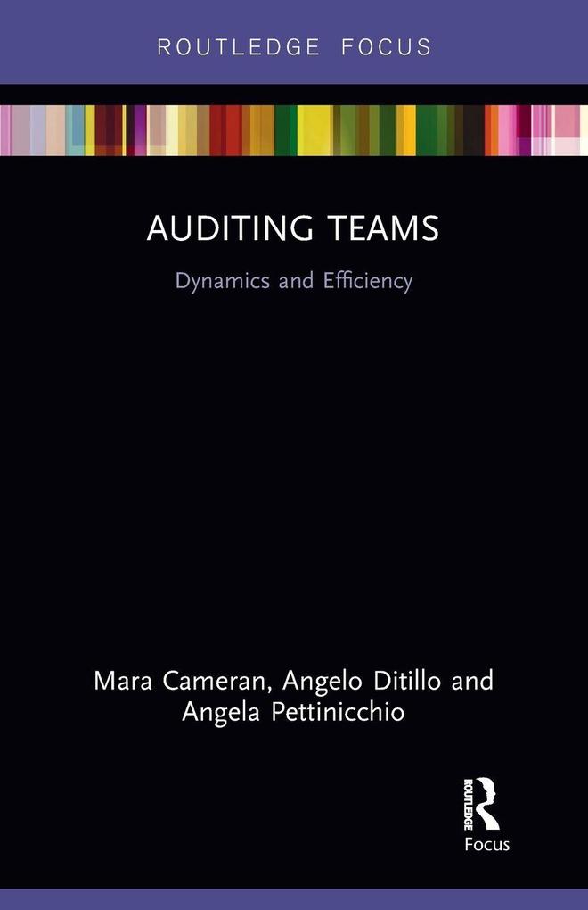 Auditing Teams