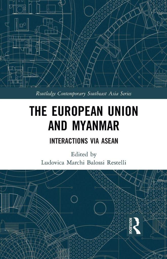 The European Union and Myanmar
