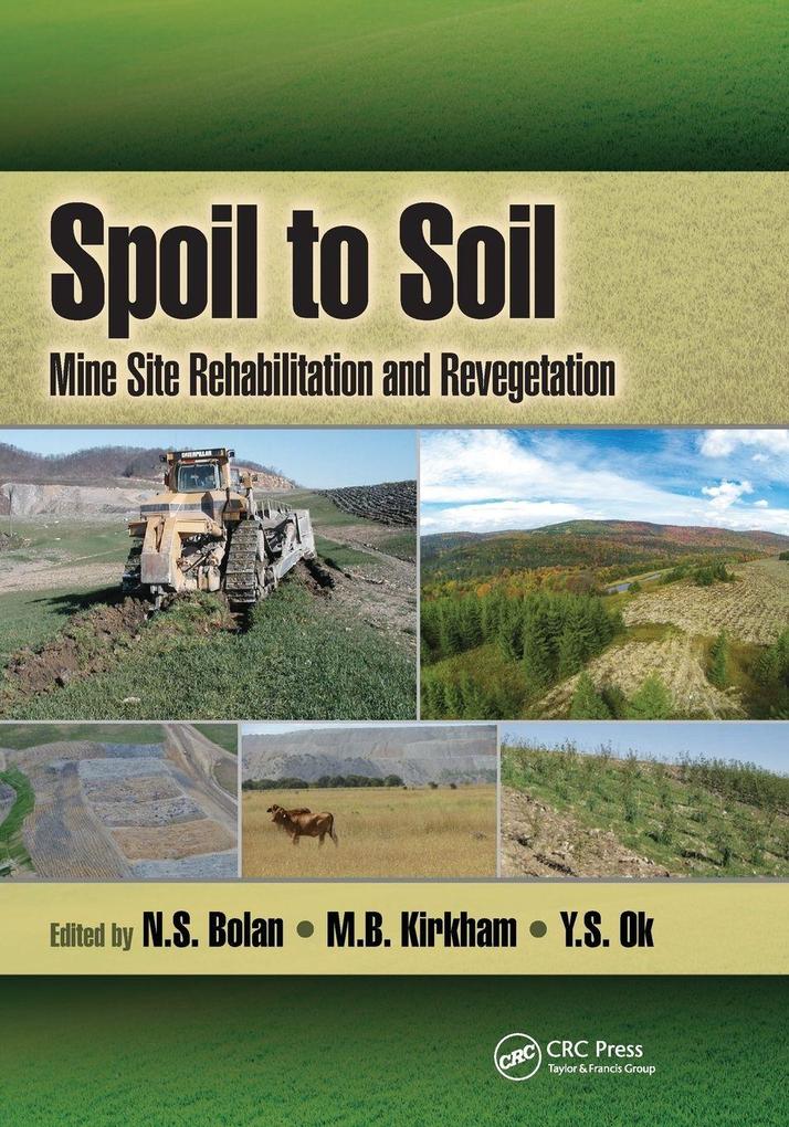Spoil to Soil