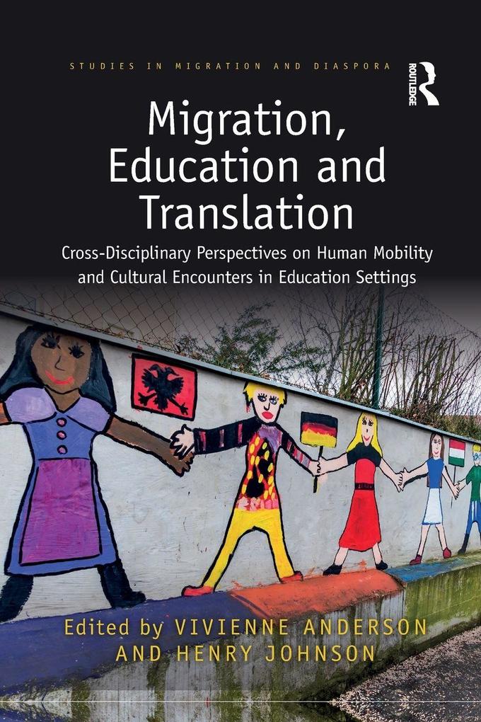 Migration Education and Translation