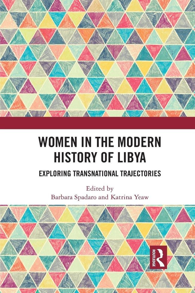 Women in the Modern History of Libya