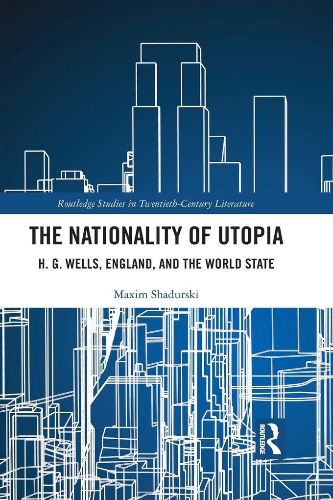 The Nationality of Utopia