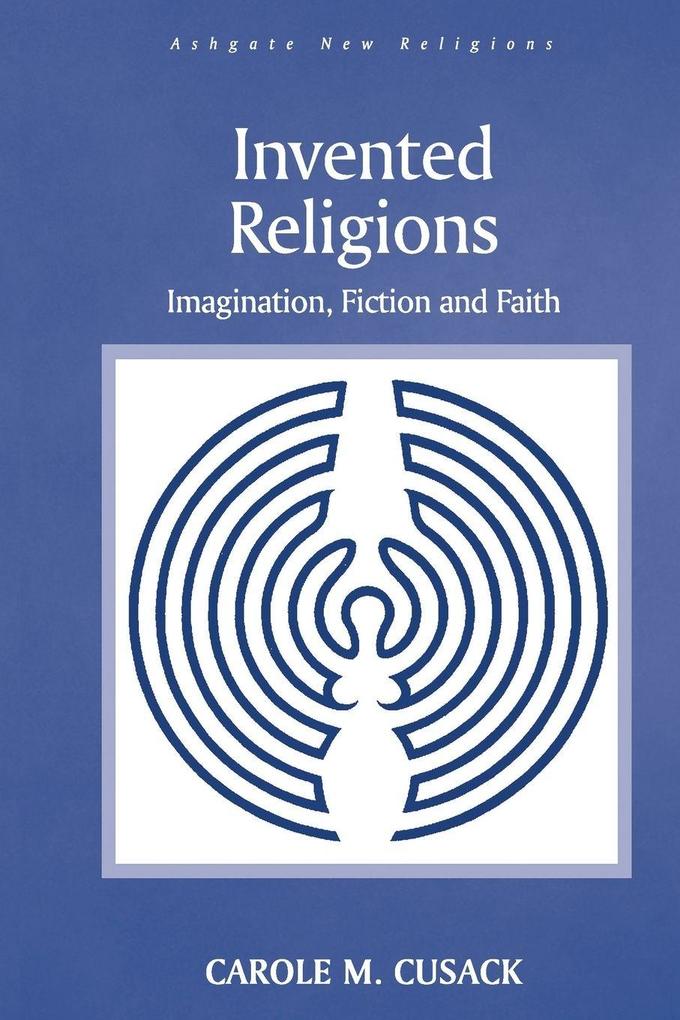 Invented Religions