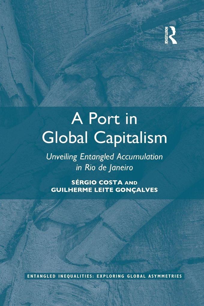 A Port in Global Capitalism