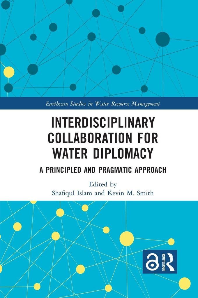 Interdisciplinary Collaboration for Water Diplomacy