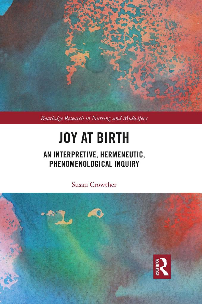 Joy at Birth