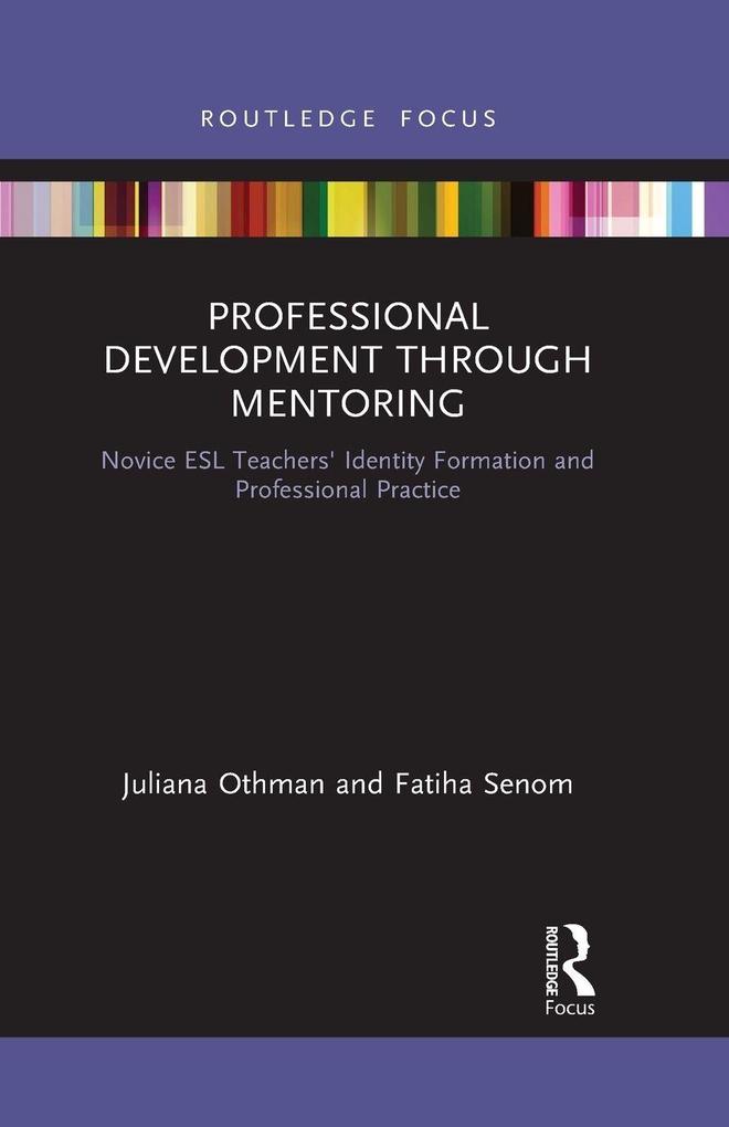Professional Development through Mentoring
