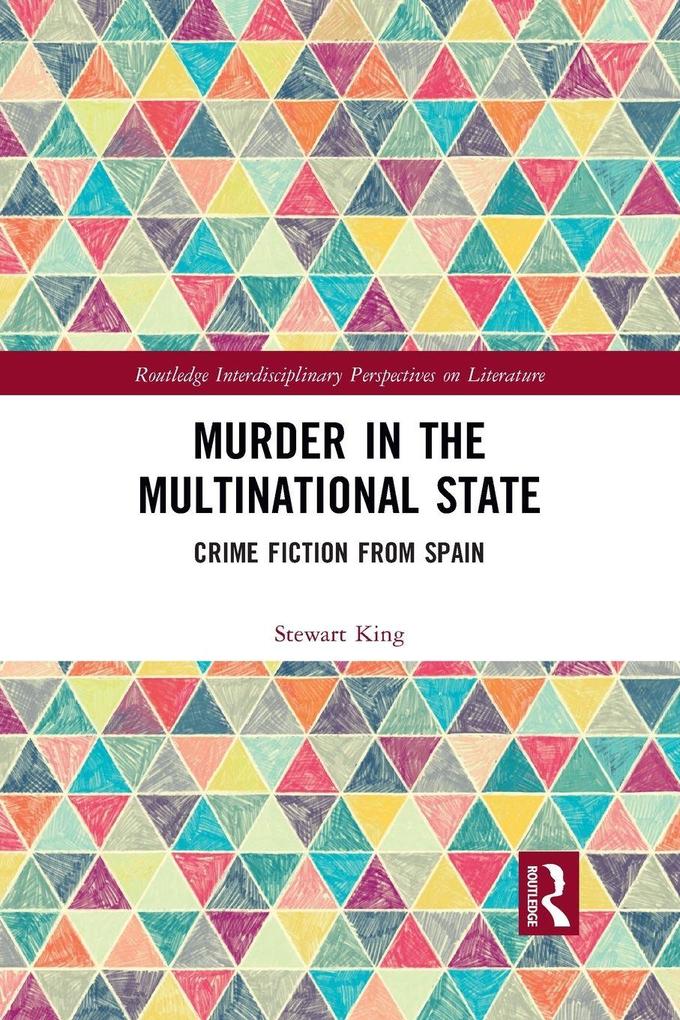 Murder in the Multinational State