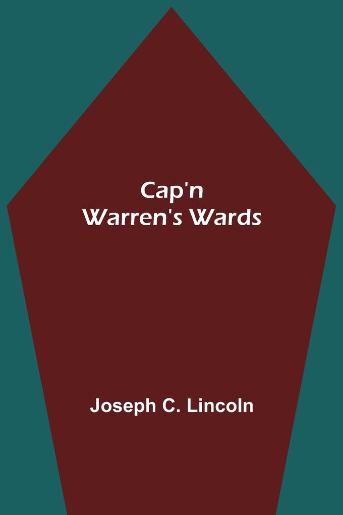 Cap'n Warren's Wards
