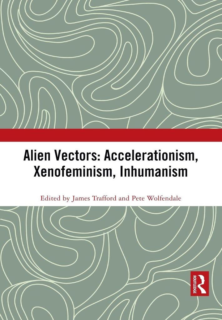 Alien Vectors