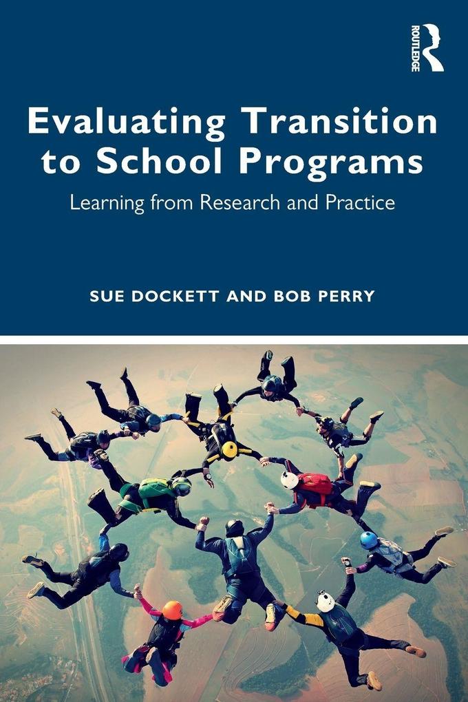 Evaluating Transition to School Programs