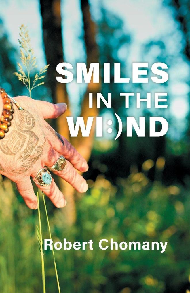 Smiles in the WI