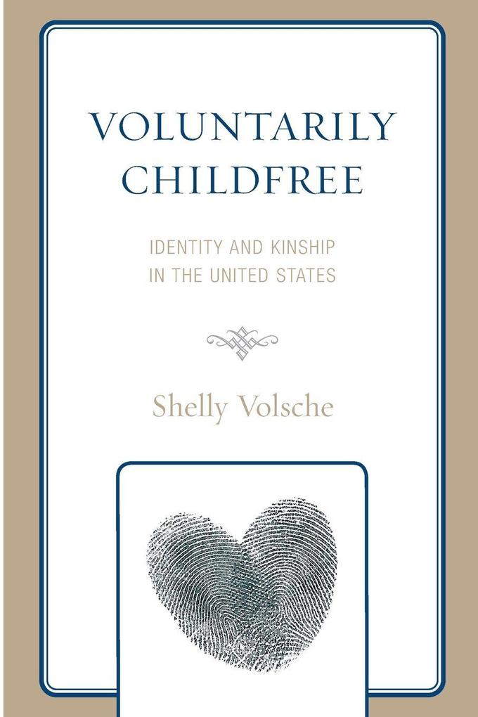 Voluntarily Childfree