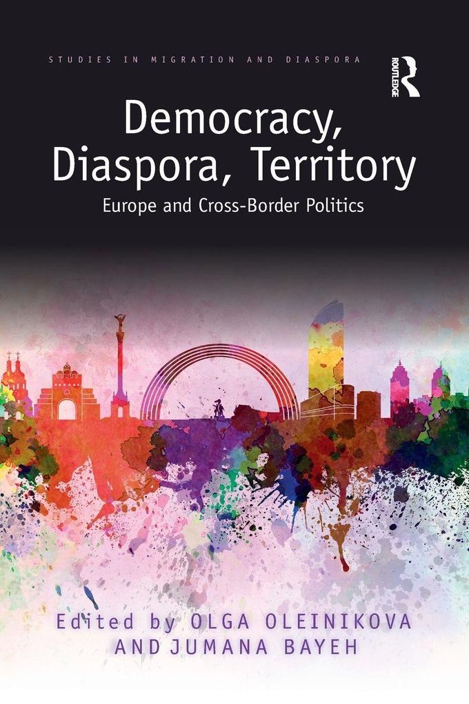 Democracy Diaspora Territory