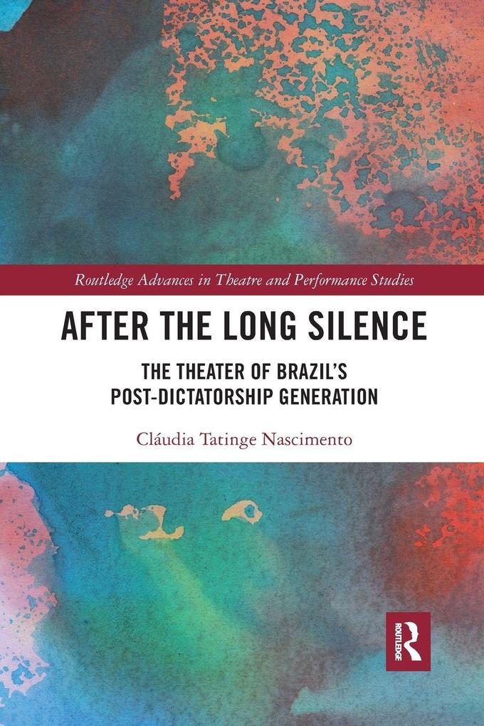 After the Long Silence