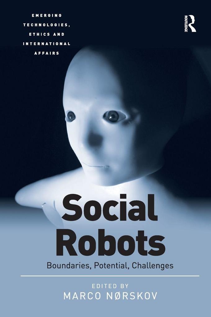 Social Robots