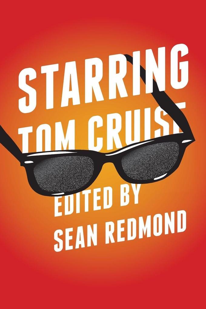 Starring Tom Cruise