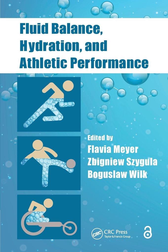 Fluid Balance Hydration and Athletic Performance