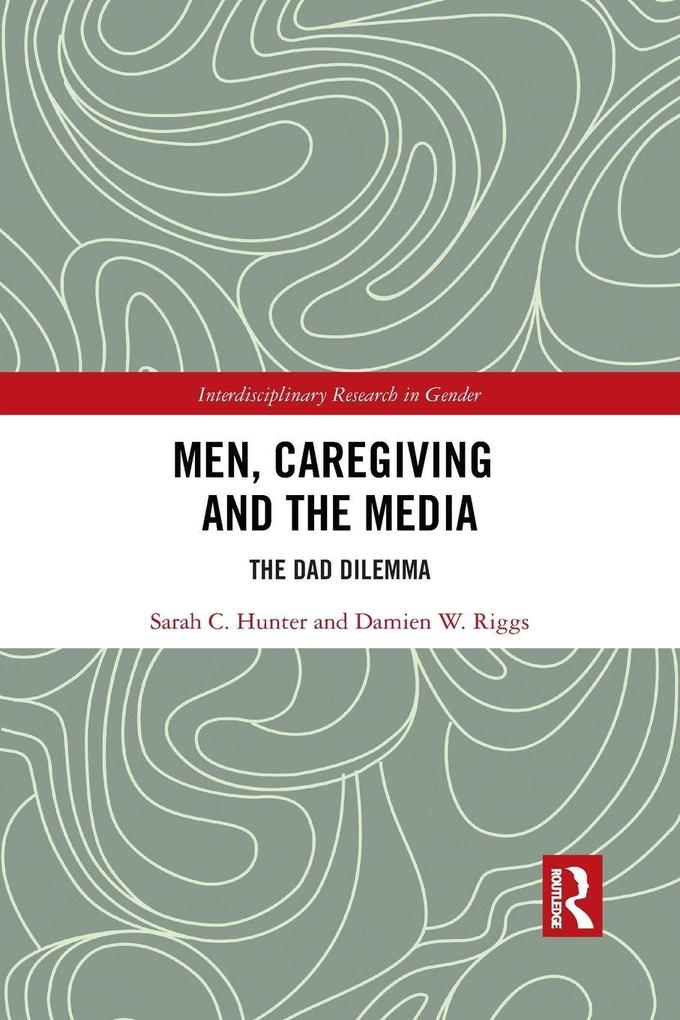 Men Caregiving and the Media