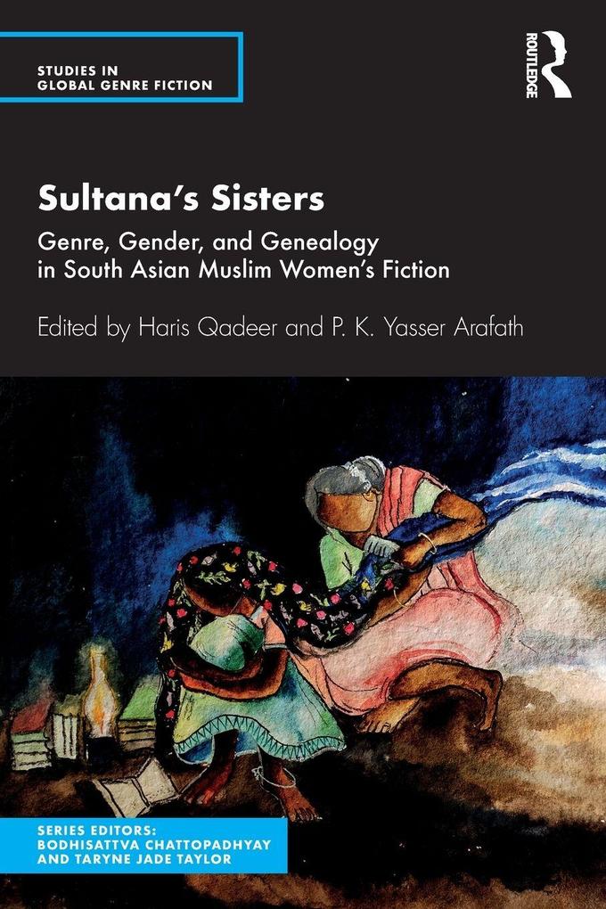 Sultana's Sisters