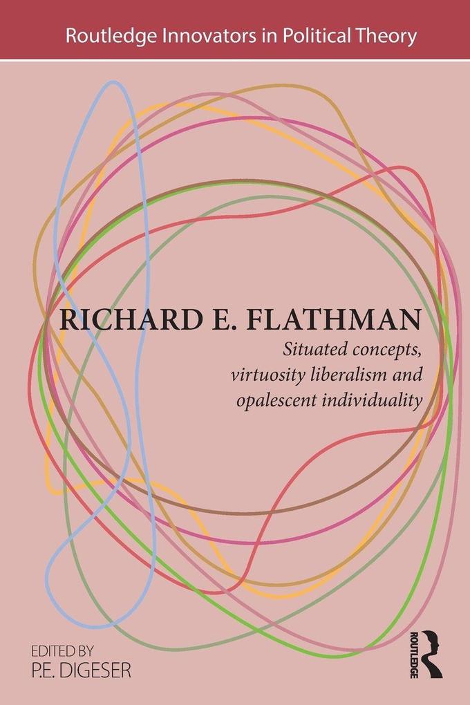 Richard E. Flathman