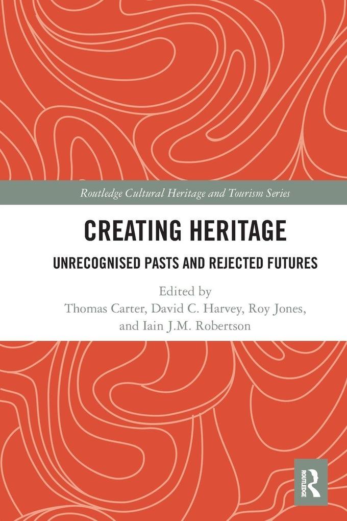 Creating Heritage