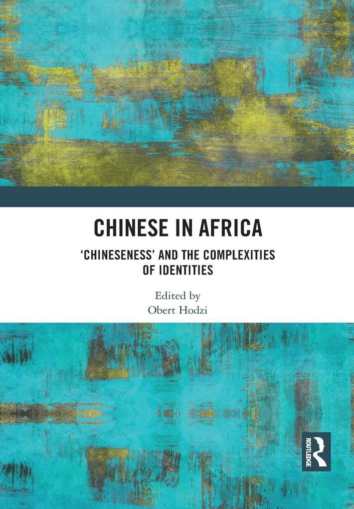 Chinese in Africa