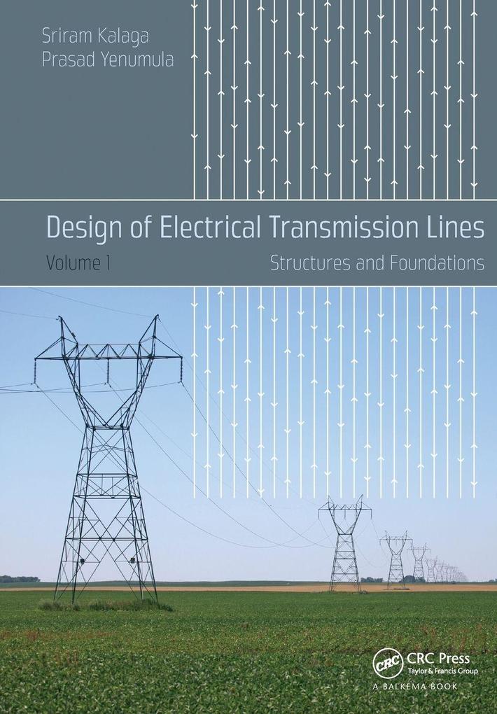Design of Electrical Transmission Lines