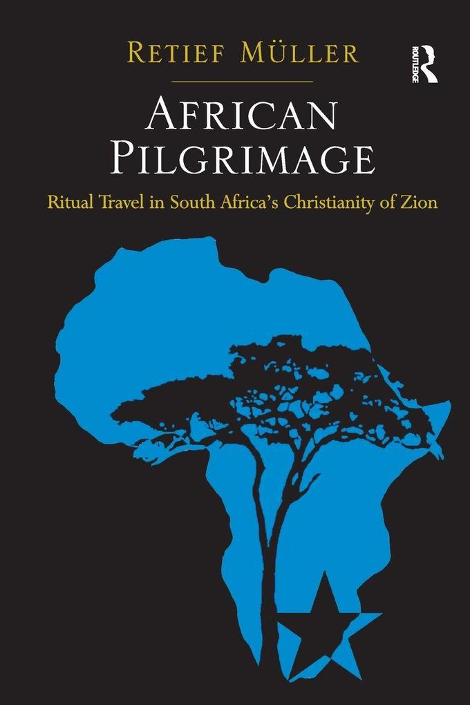 African Pilgrimage