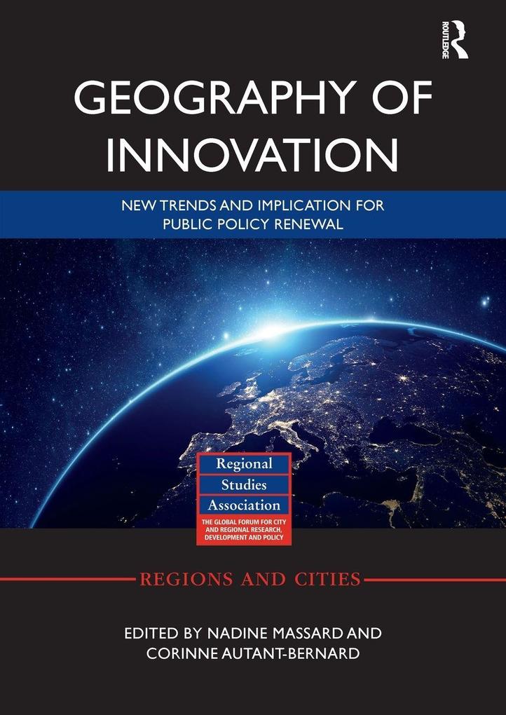 Geography of Innovation