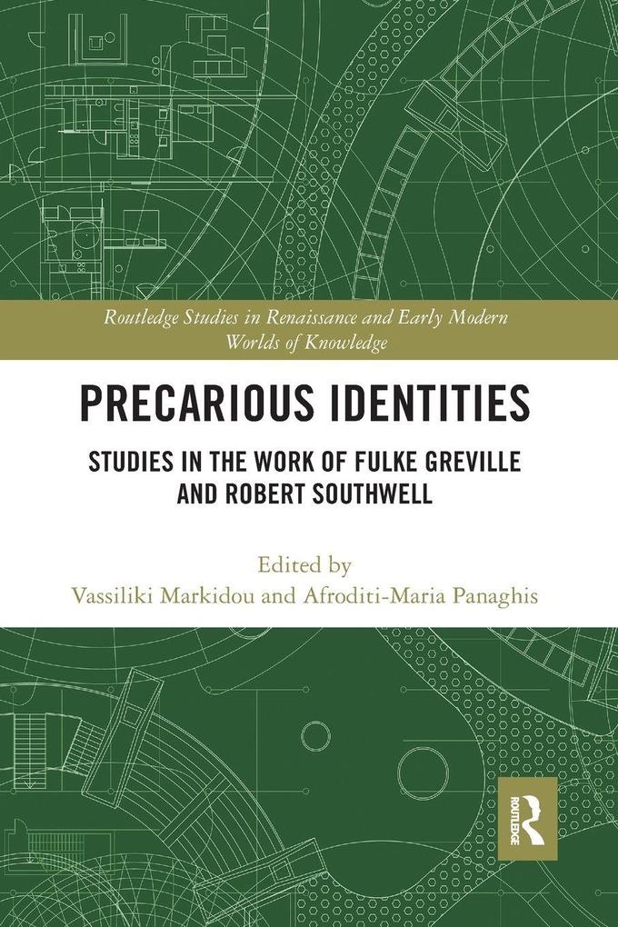 Precarious Identities
