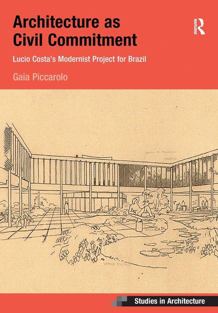 Architecture as Civil Commitment