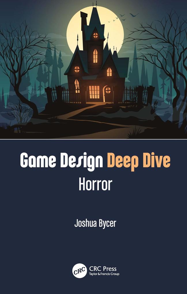 Game  Deep Dive: Horror
