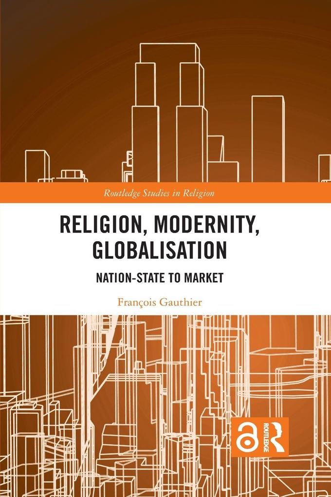 Religion Modernity Globalisation