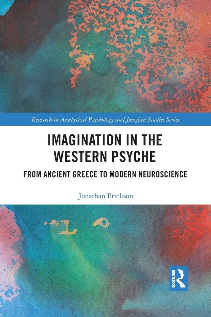 Imagination in the Western Psyche