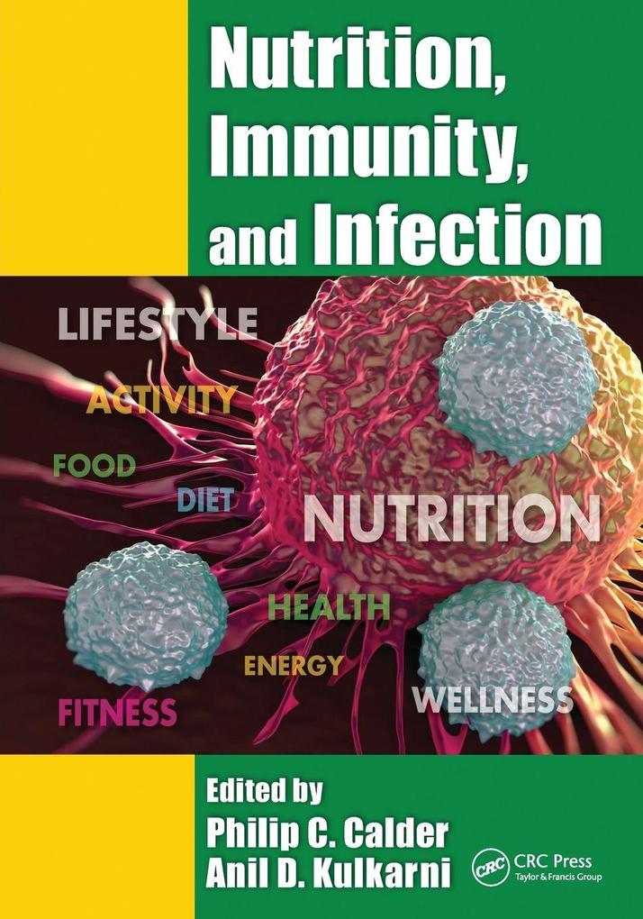 Nutrition Immunity and Infection